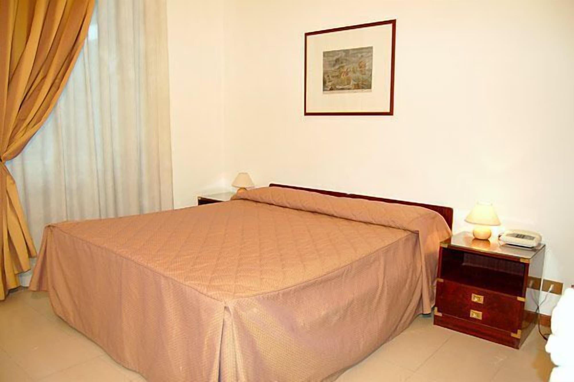 Aparthotel Tassoni Roma