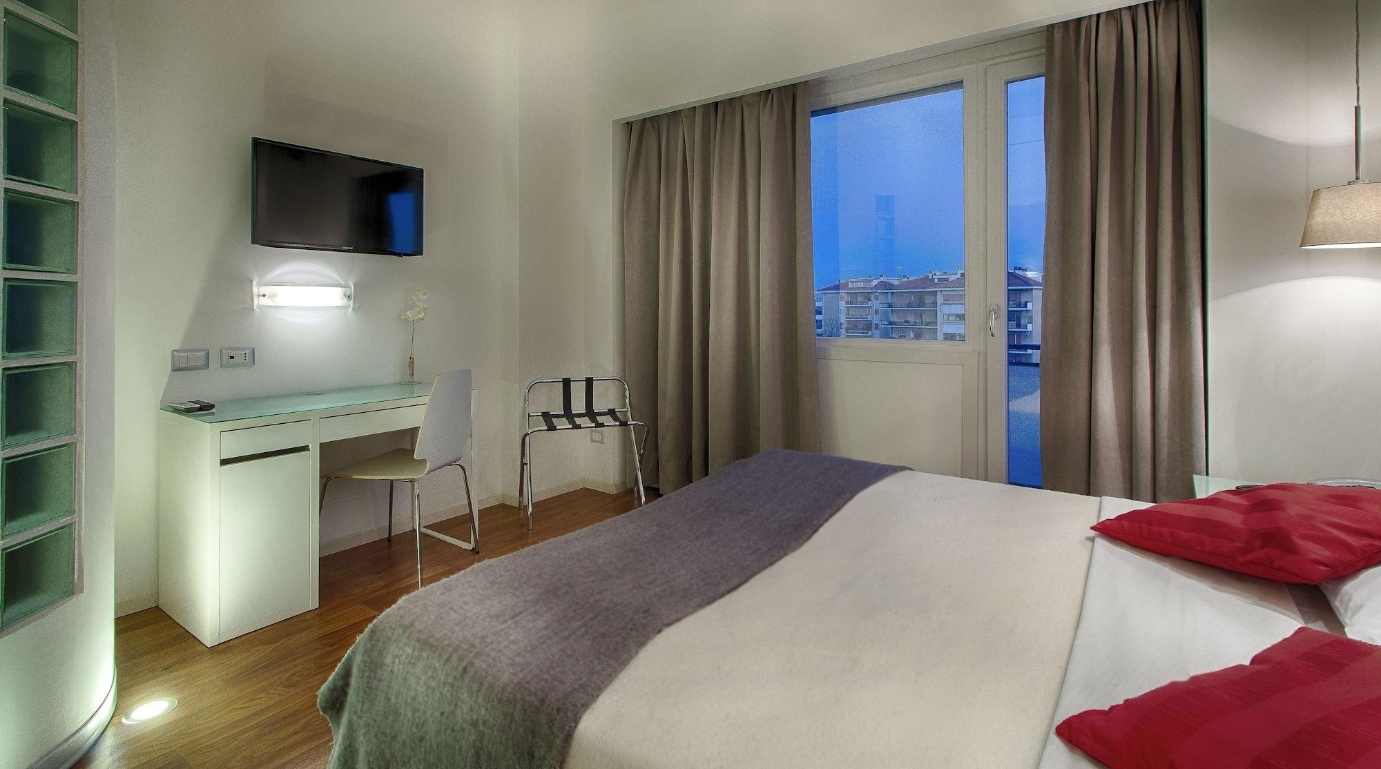 Hotel Raganelli