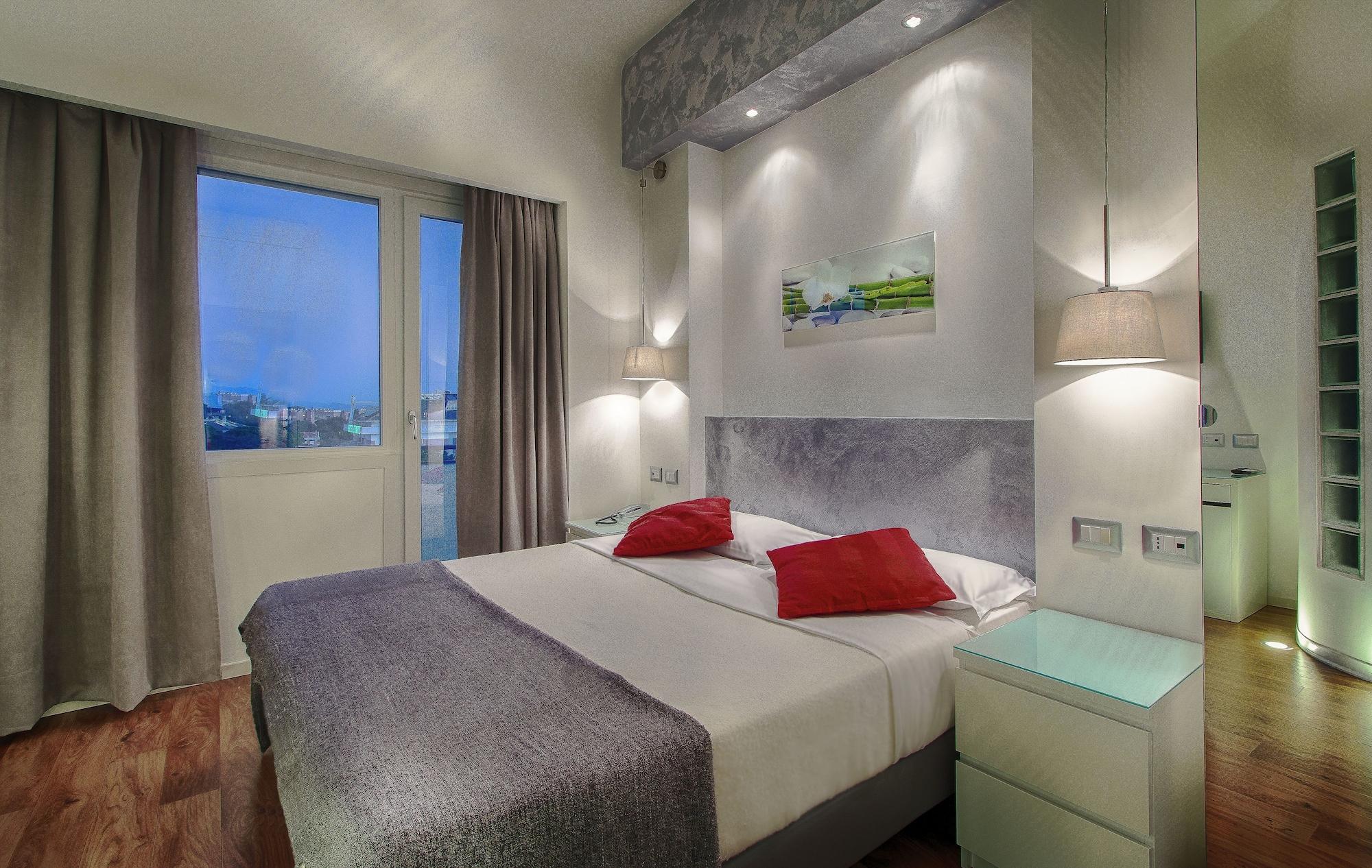 Hotel Raganelli 4*