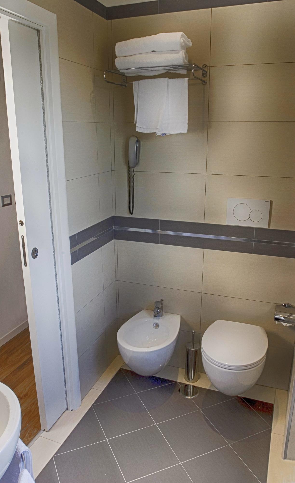 Hotel Raganelli Roma