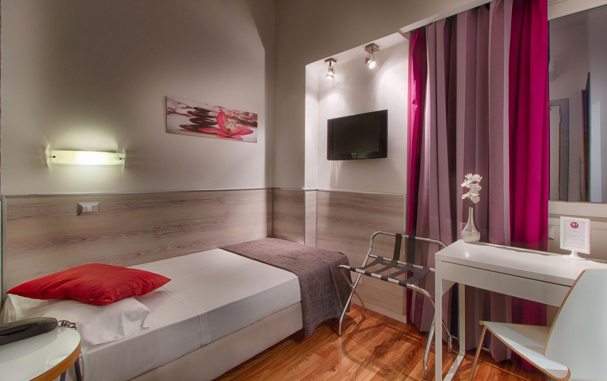 Hotel Raganelli 4*