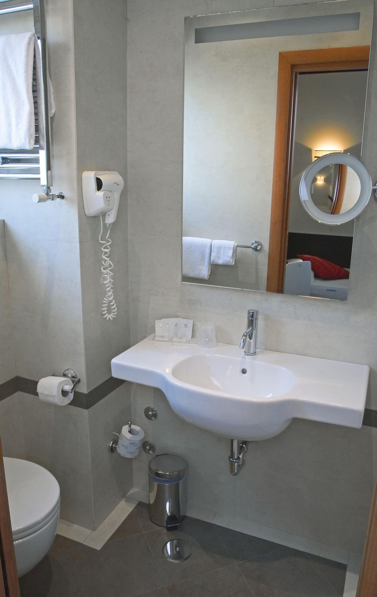 Hotel Raganelli 4*
