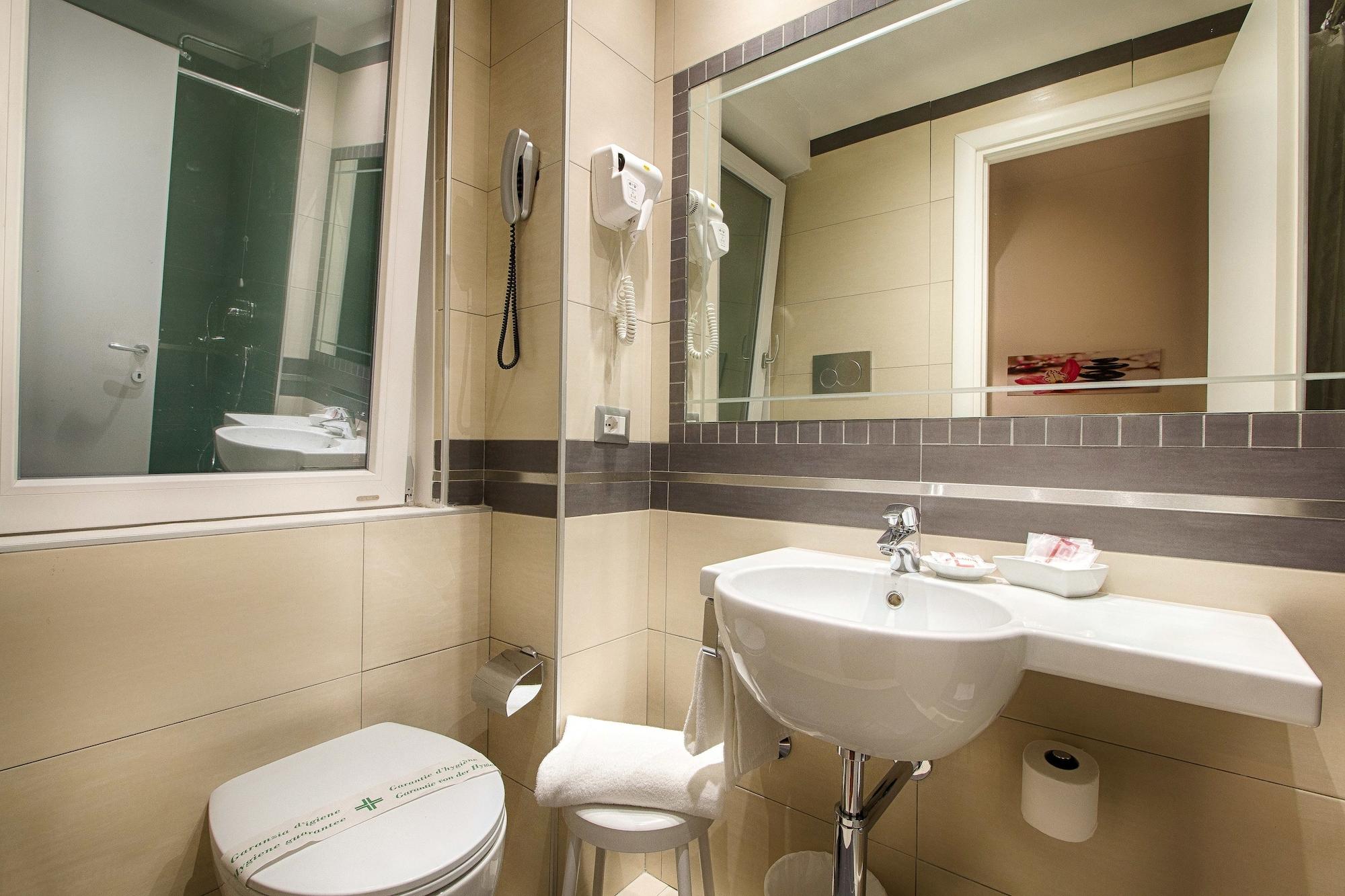 Hotel Raganelli 4*