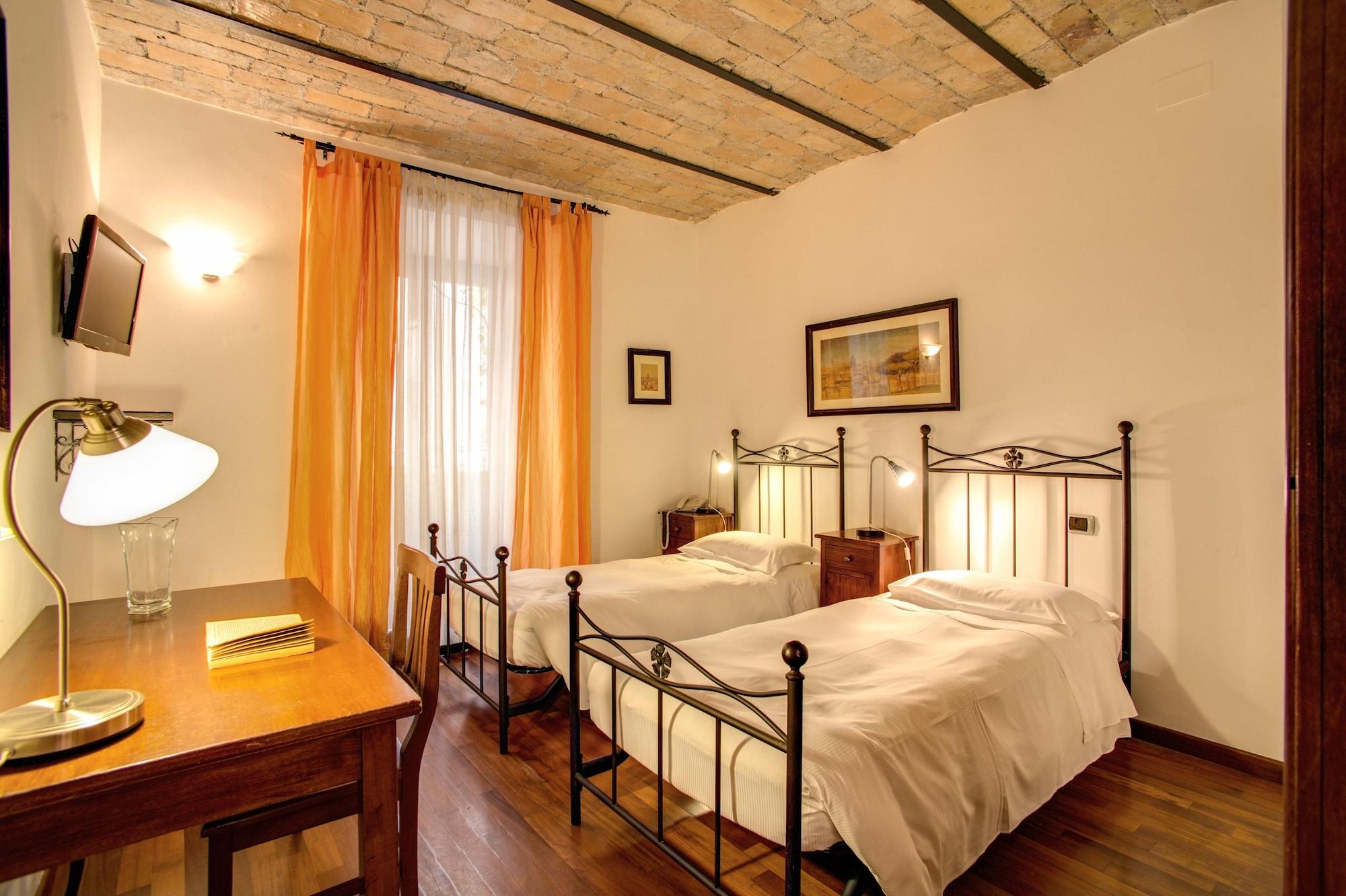 Affittacamere Residenza Domizia