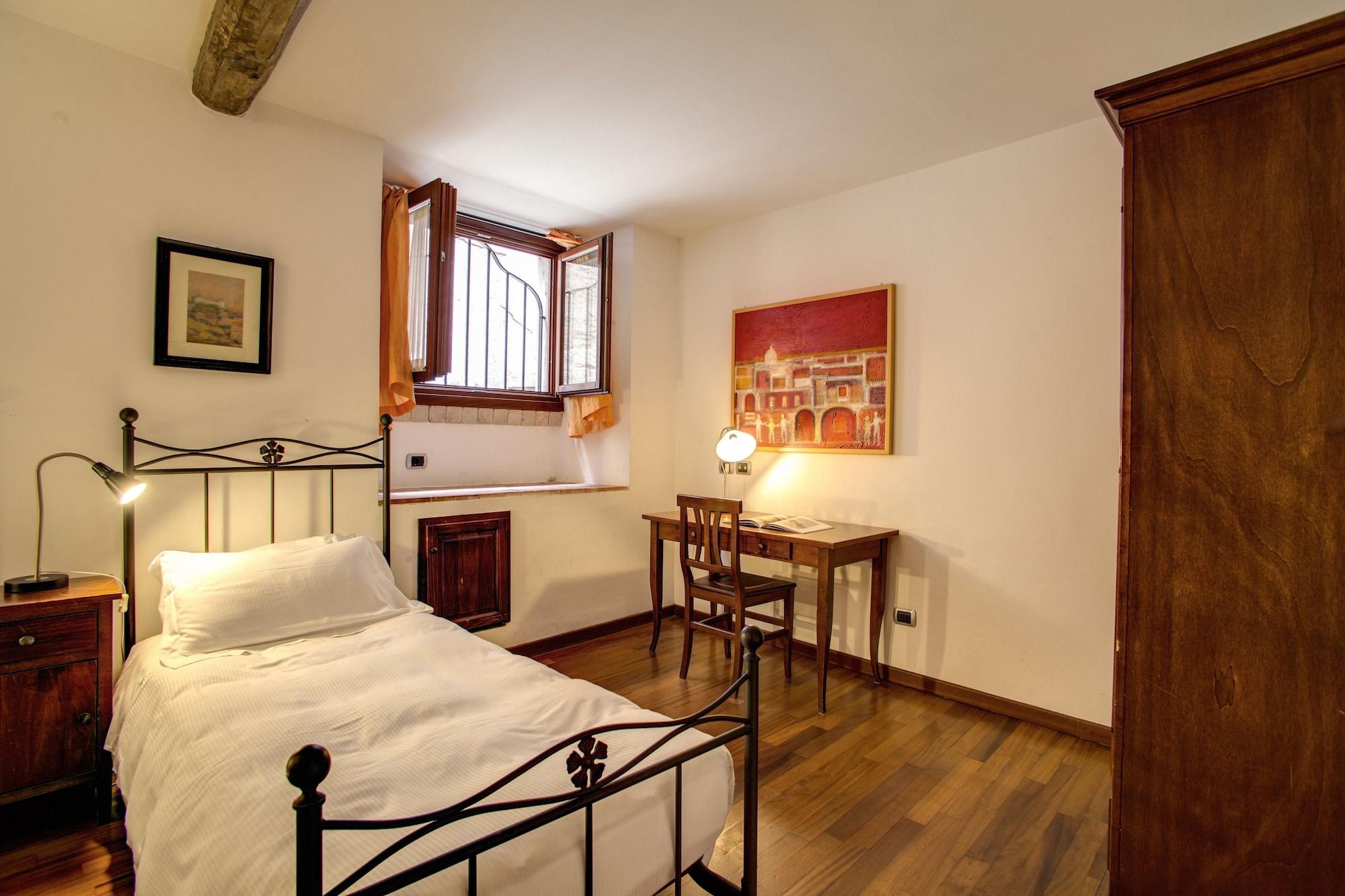 Affittacamere Residenza Domizia Roma