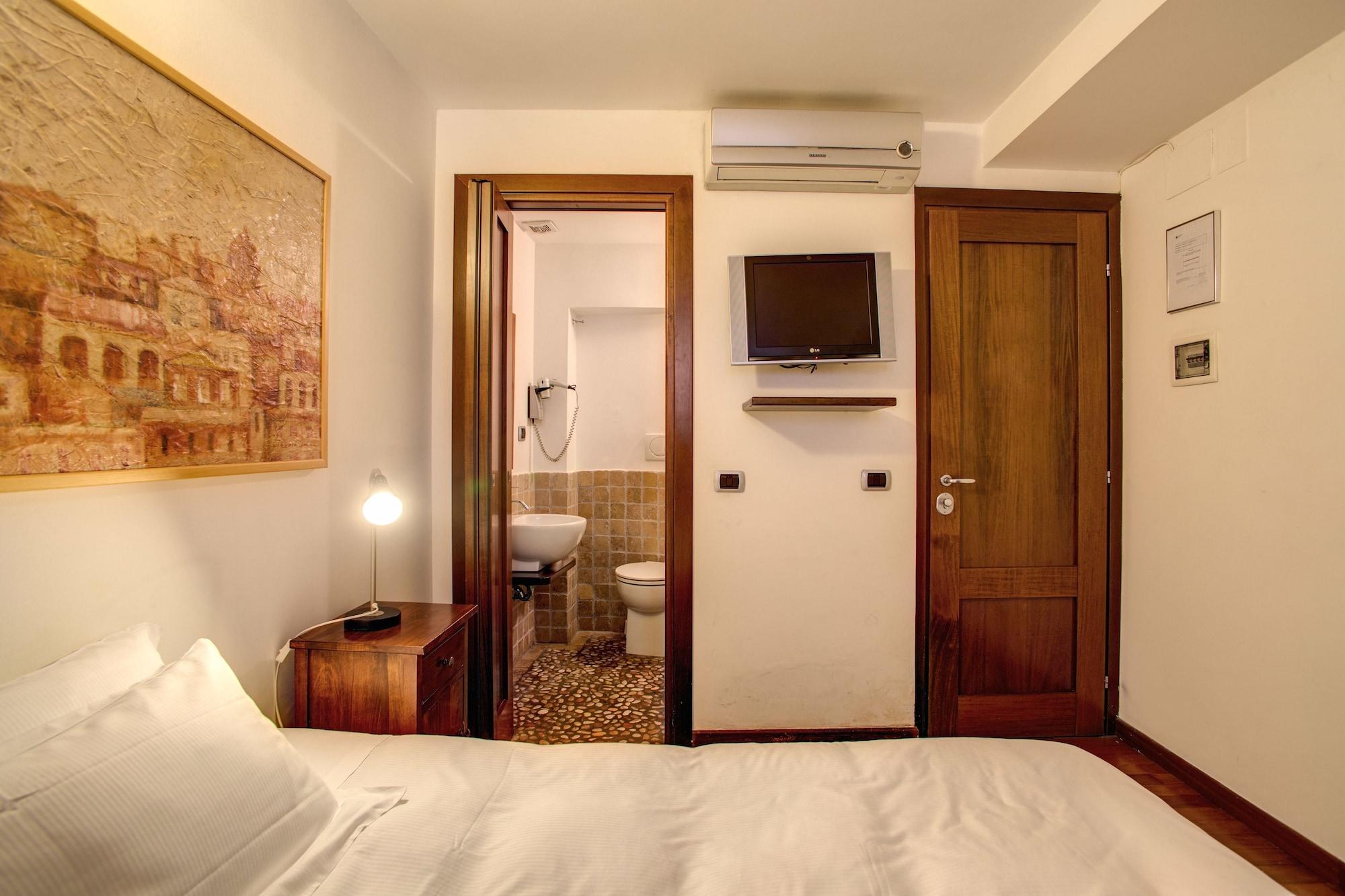 Residenza Domizia 3* Roma