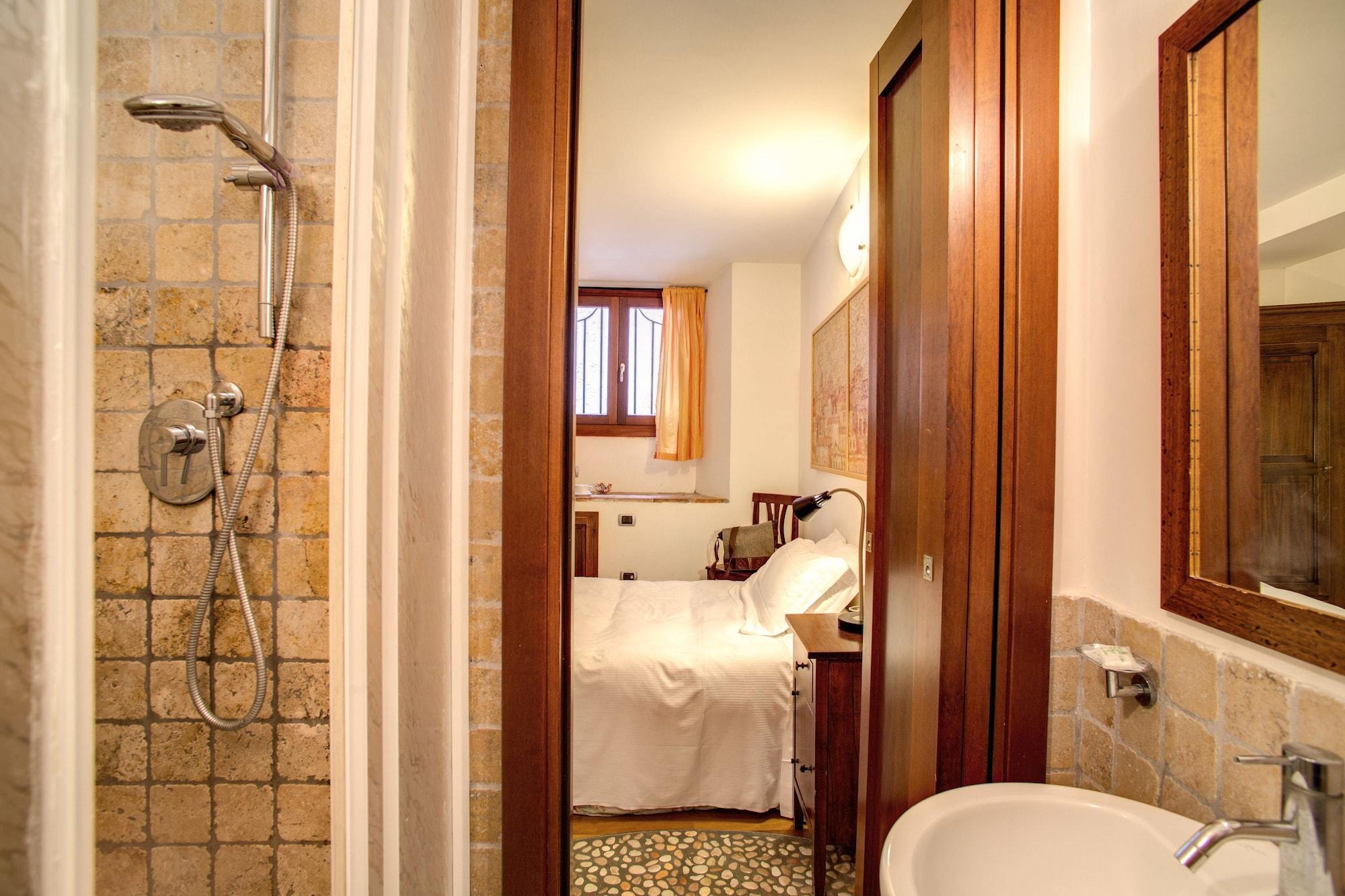Residenza Domizia 3* Roma