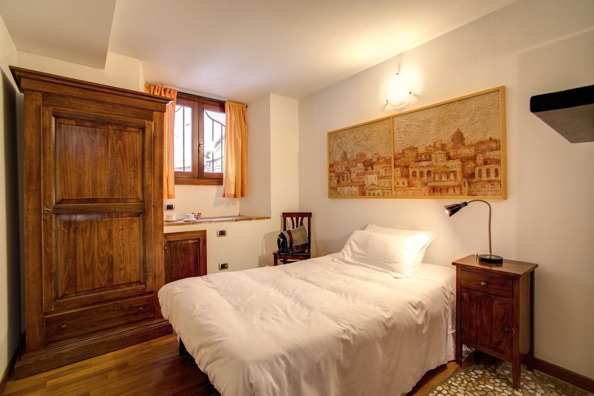 Residenza Domizia Affittacamere 3*