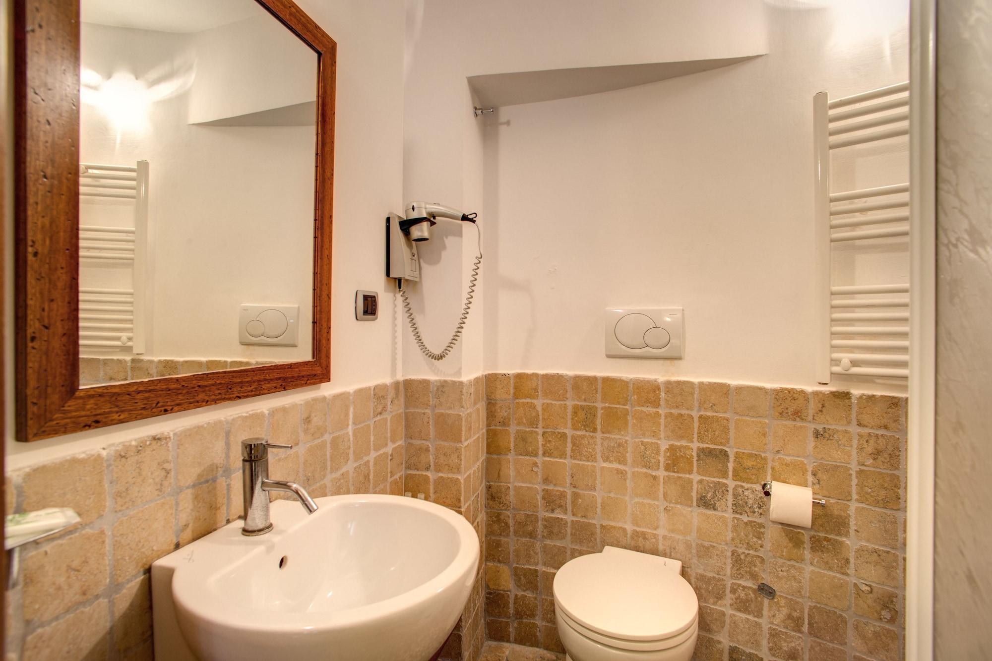 Residenza Domizia Affittacamere Roma