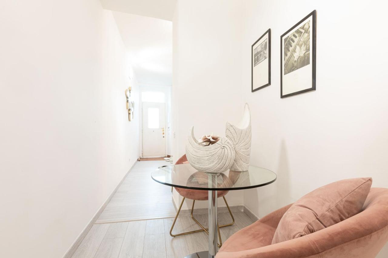 Campo De Fiori Detached Eligio - Collection Roma