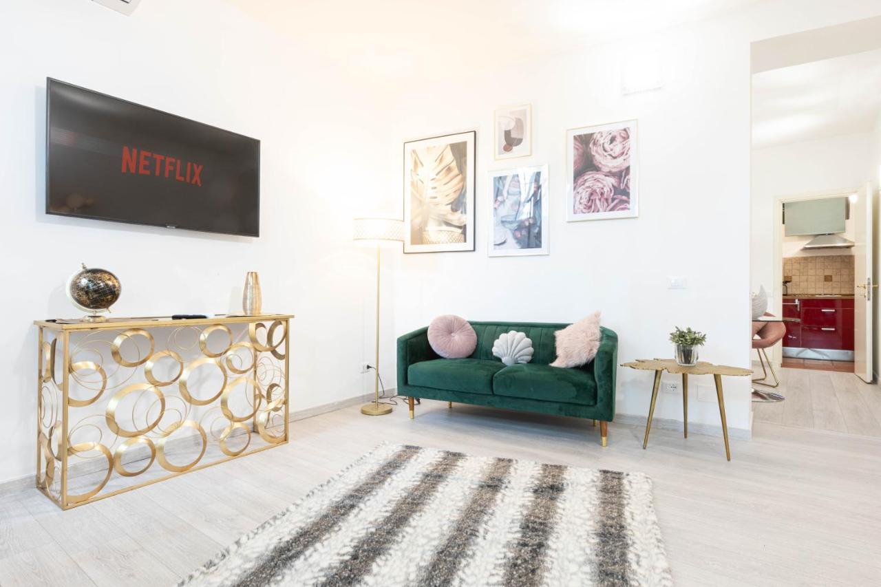 Campo De Fiori Detached Eligio - Collection * Roma