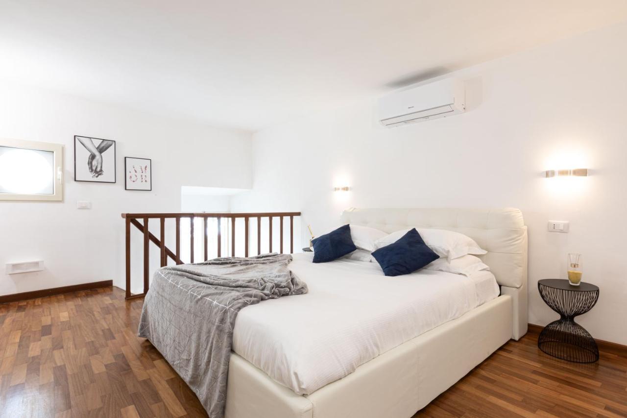 Campo De Fiori Detached Eligio - Collection Apartamento Roma