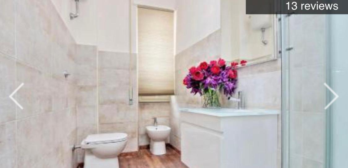 Romantic Apartment Feriehus