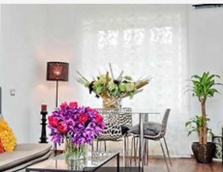 Romantic Apartment Feriehus Roma