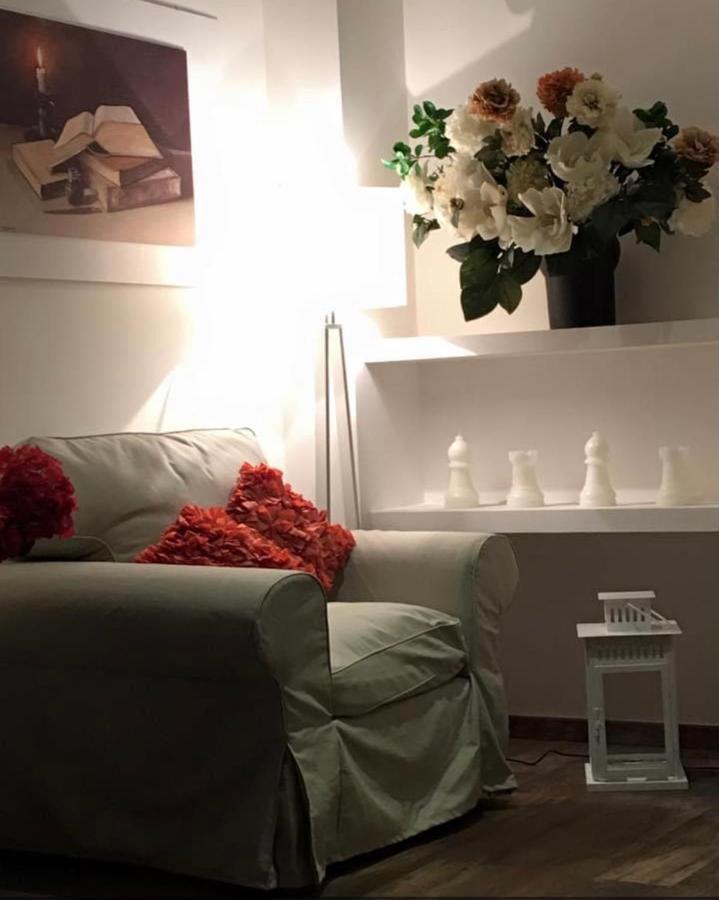 Romantic Apartment Feriehus Roma
