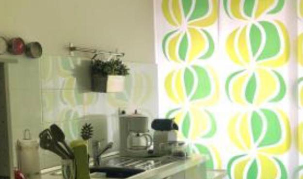 Feriehus Romantic Apartment Roma