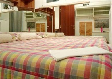 Apartahotel Candia