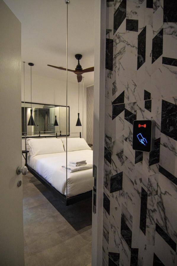 Affittacamere Flatinrome In Trastevere *