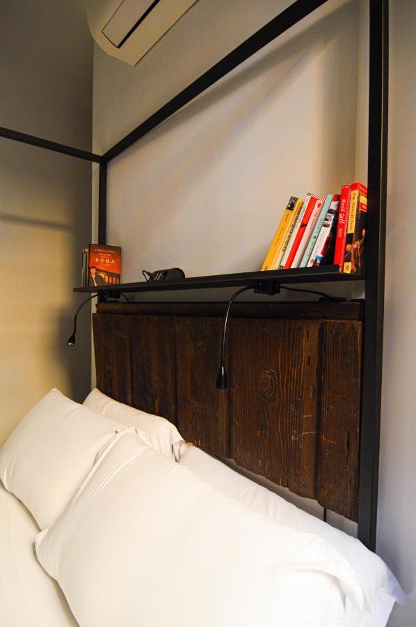 Affittacamere Flatinrome In Trastevere *