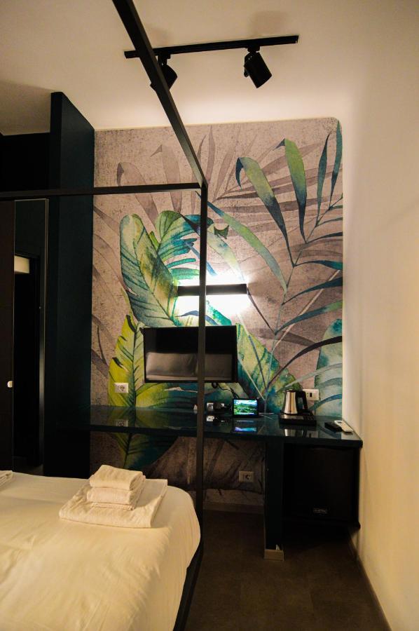 Flatinrome In Trastevere Affittacamere *
