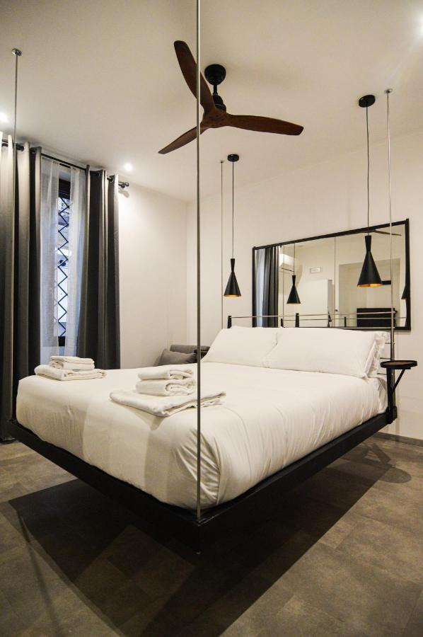 Flatinrome In Trastevere * Roma