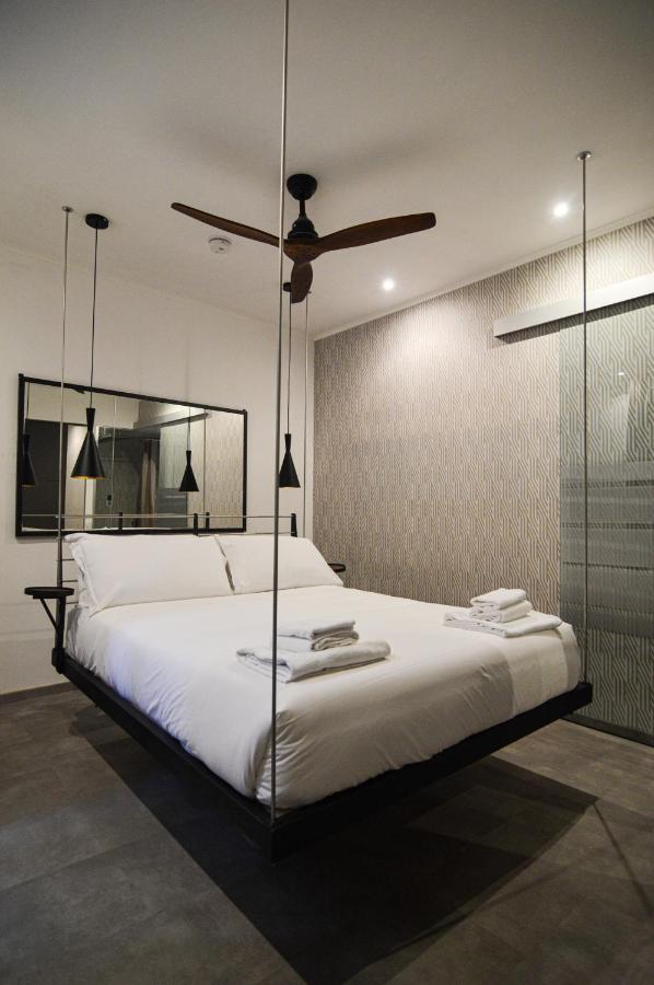 Flatinrome In Trastevere Affittacamere Roma