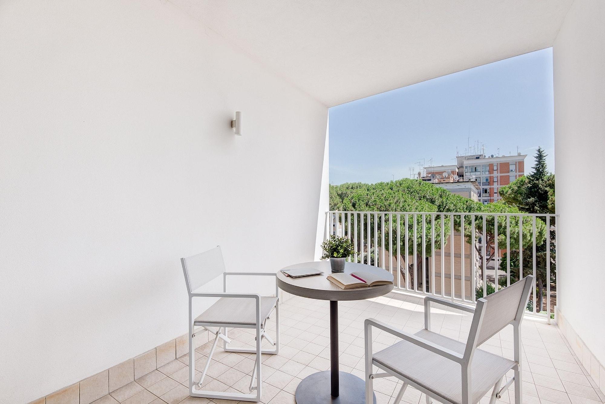 Camplus Pietralata - Casa Per Ferie *