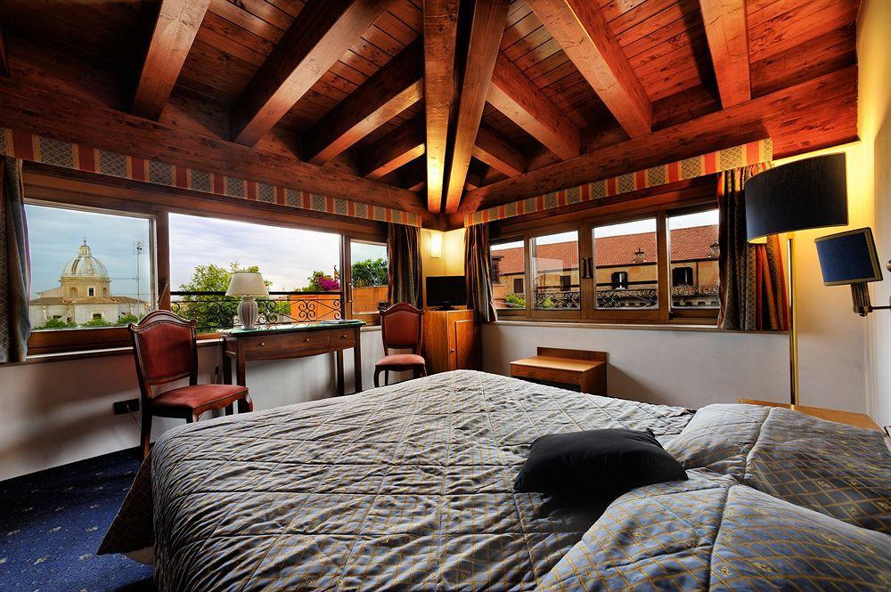 La Rovere 4* Rom