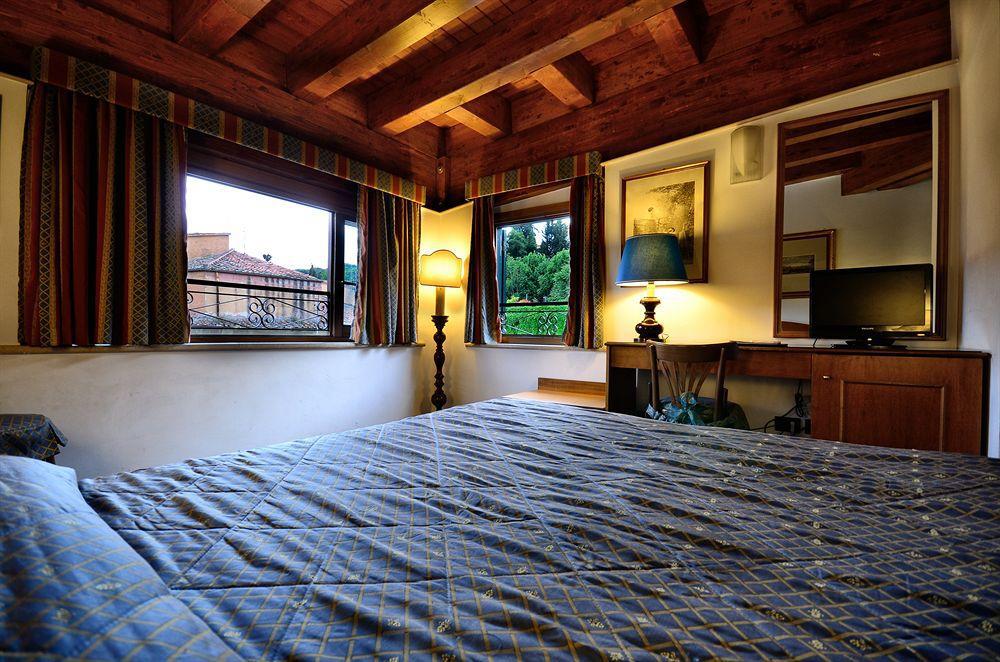 La Rovere 4* Rom