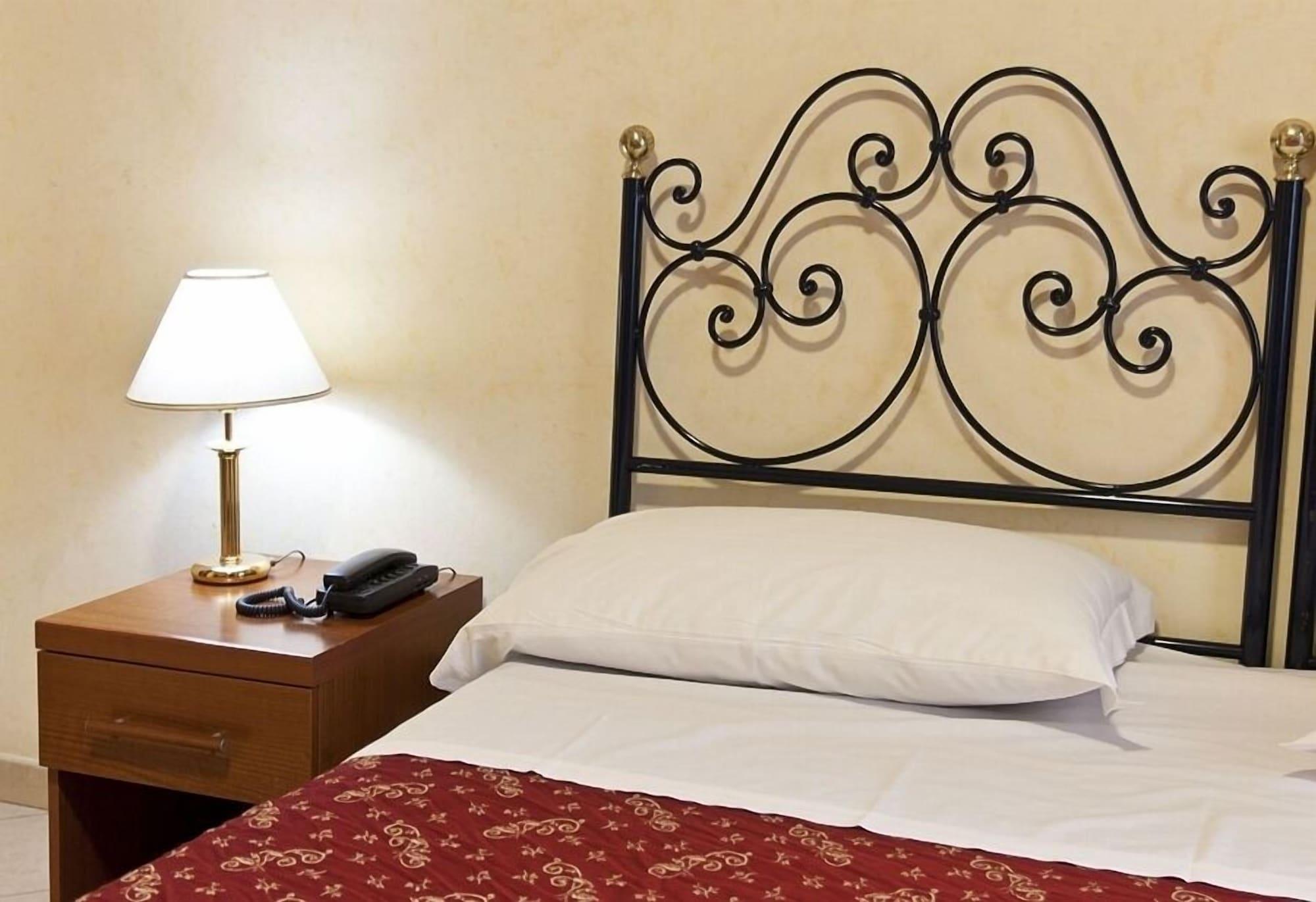 Hotell Stromboli