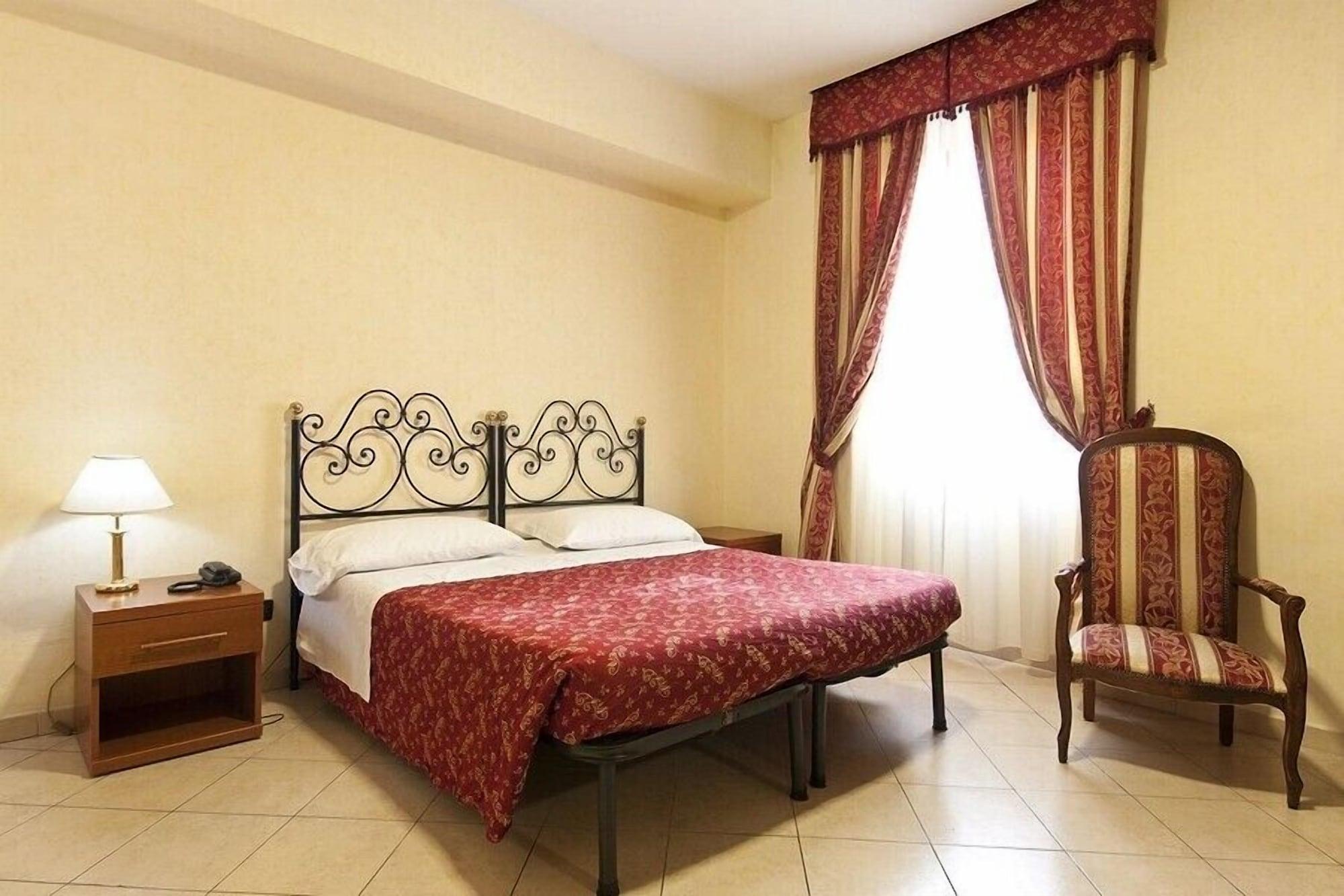 Hotell Stromboli