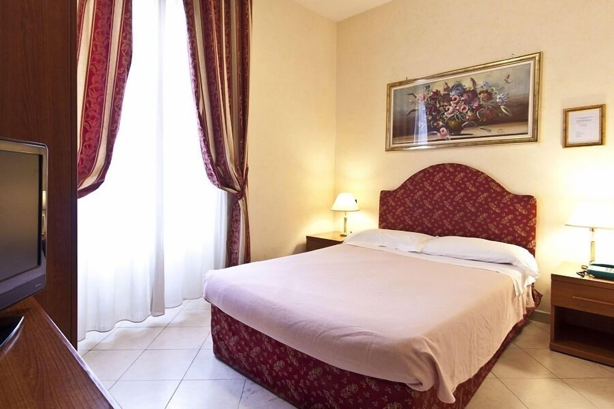 Stromboli 3* Rom