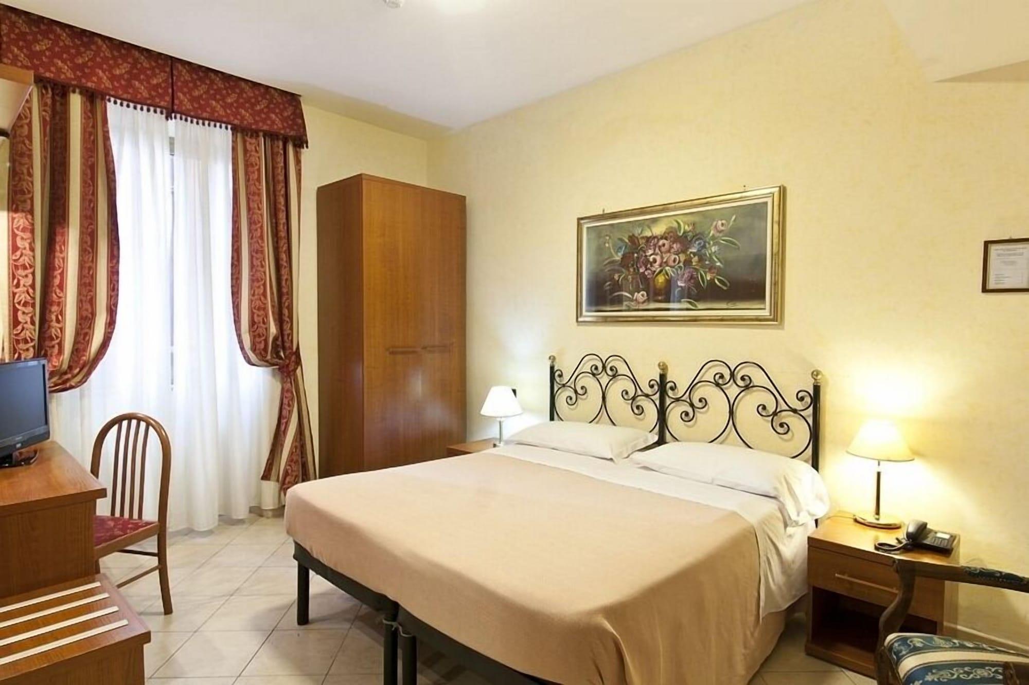 Stromboli 3* Rom