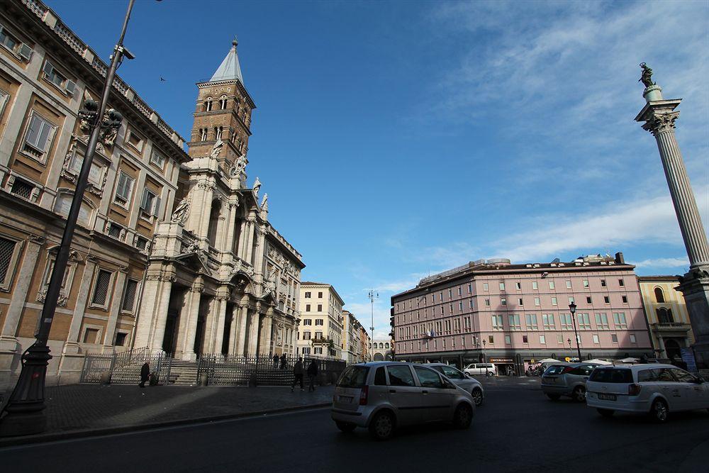 Buonarroti 3* Roma