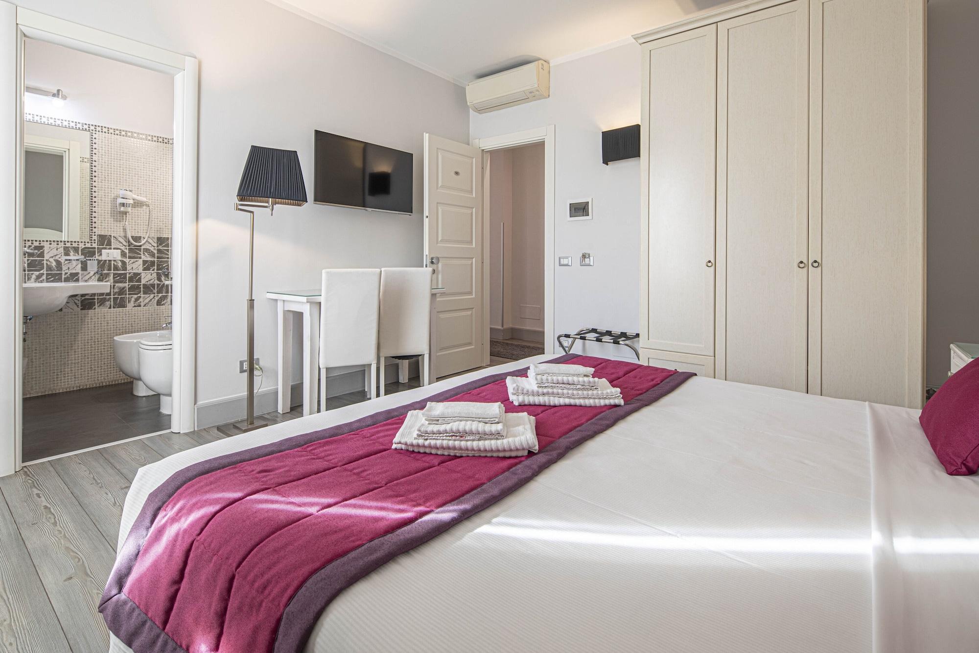 Bed & Breakfast Domus Castrense