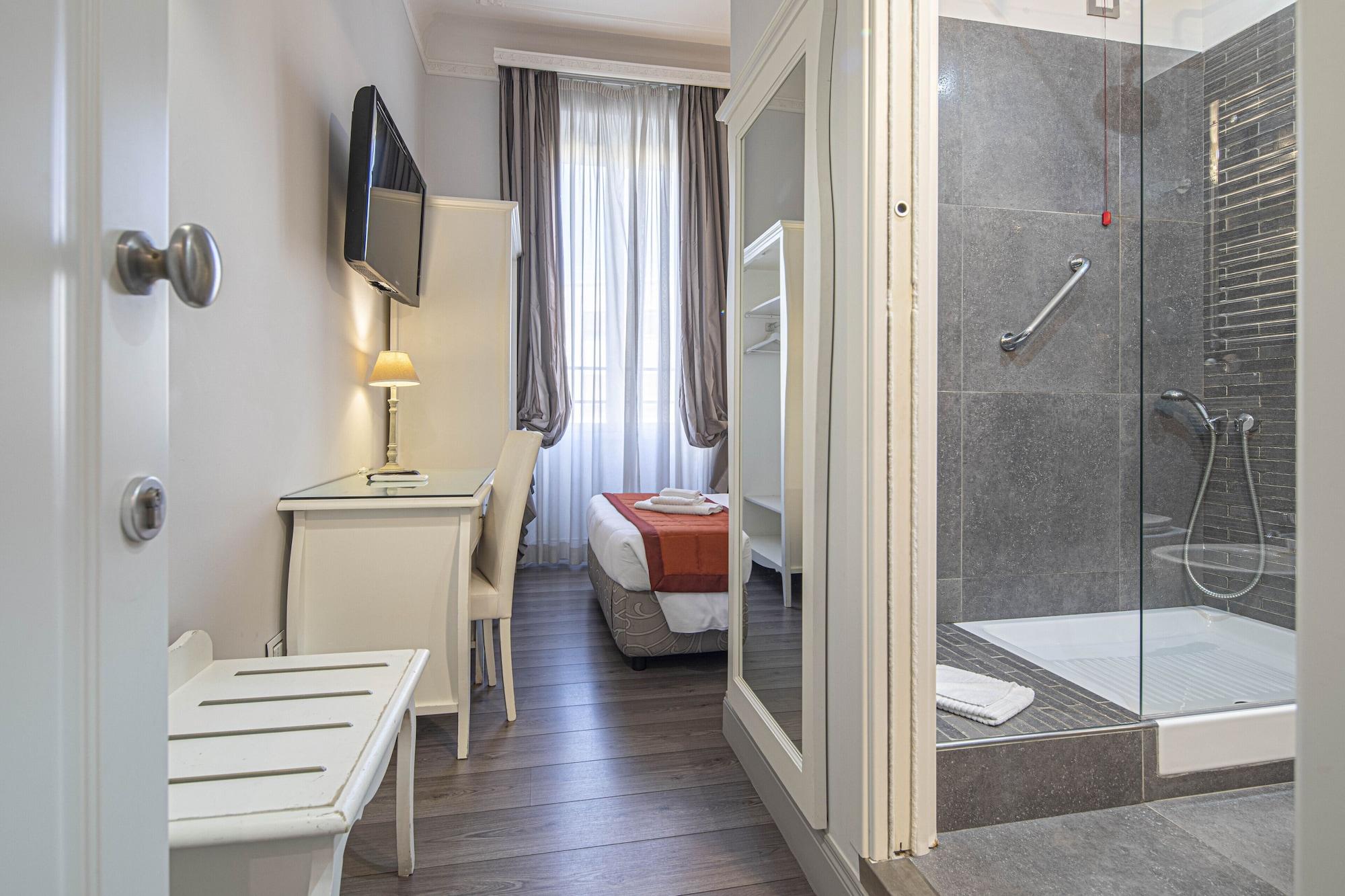 Domus Castrense 2* Roma