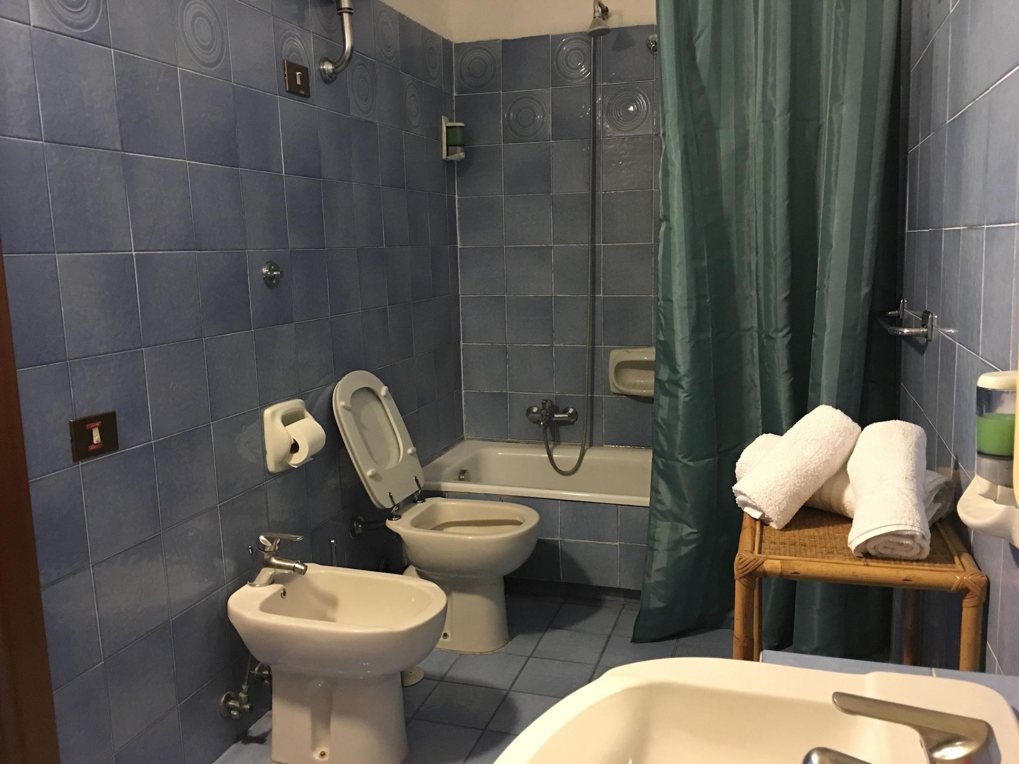 Hotel Bolognese Rom