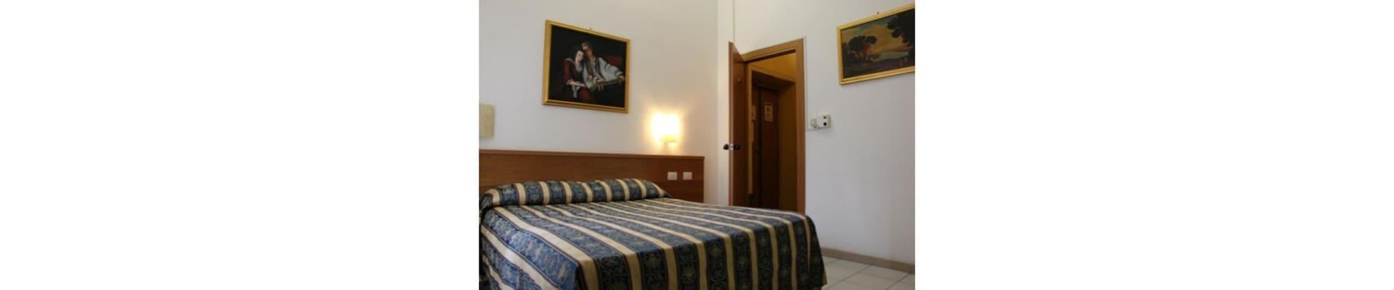 Bolognese 2* Rom