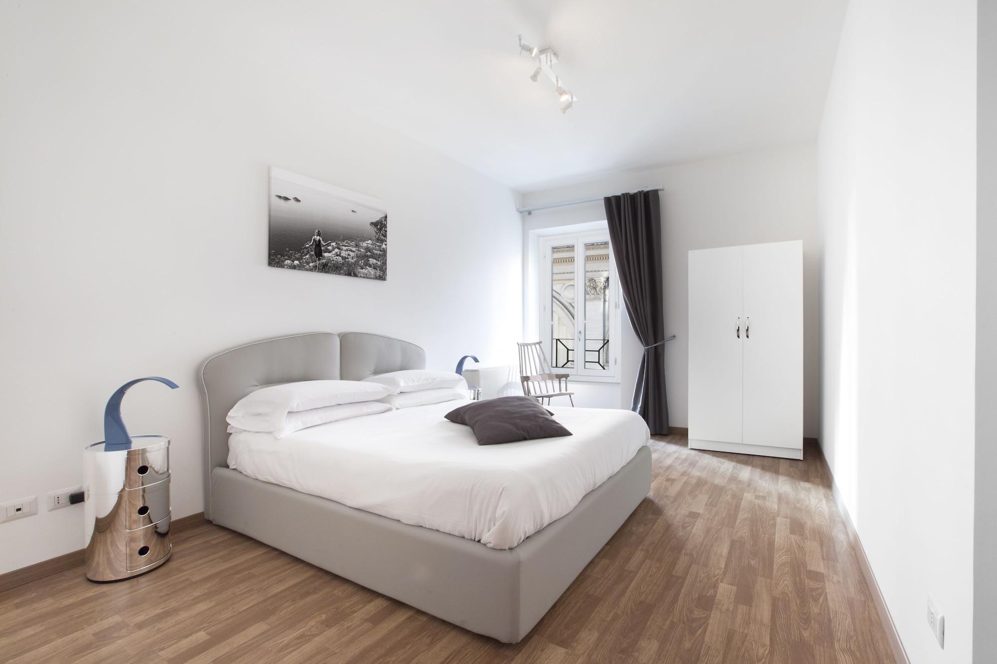 Apartamento Oriana Homel