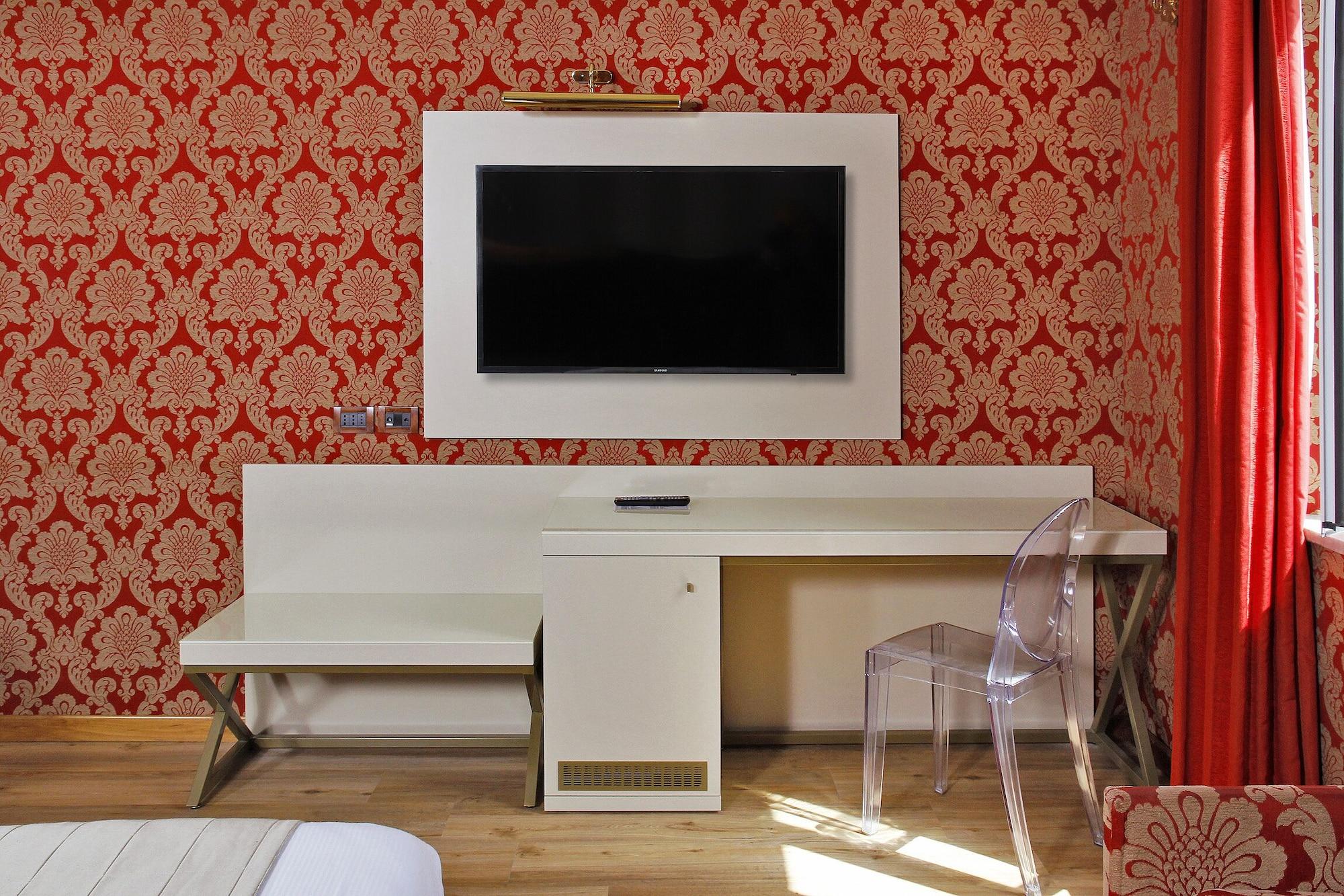 Hotell Arcangelo Roma