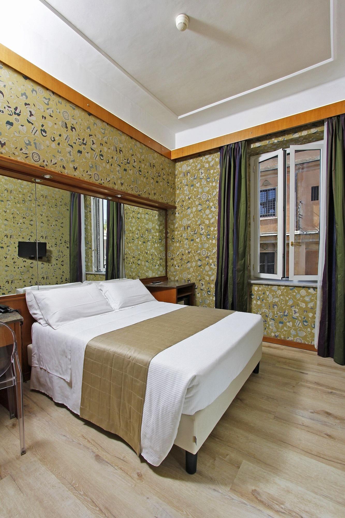 Hotell Arcangelo 3*