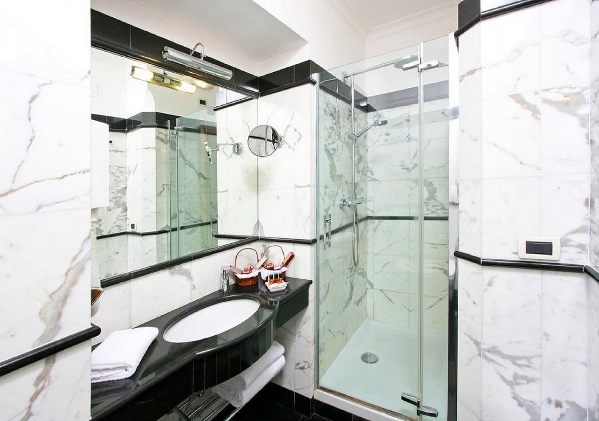 Hotell Arcangelo
