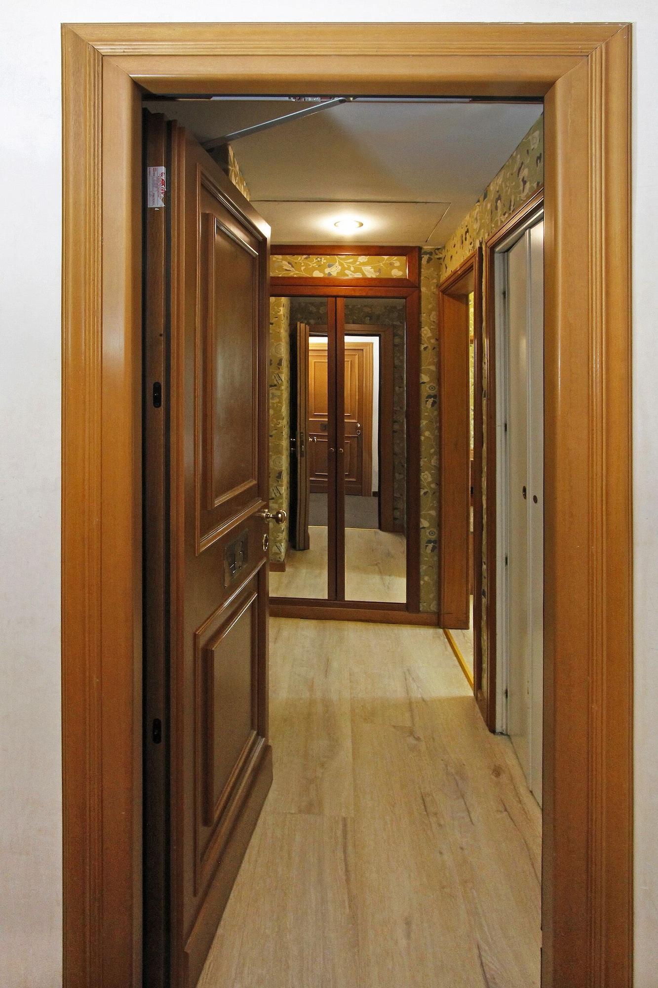 Hotell Arcangelo