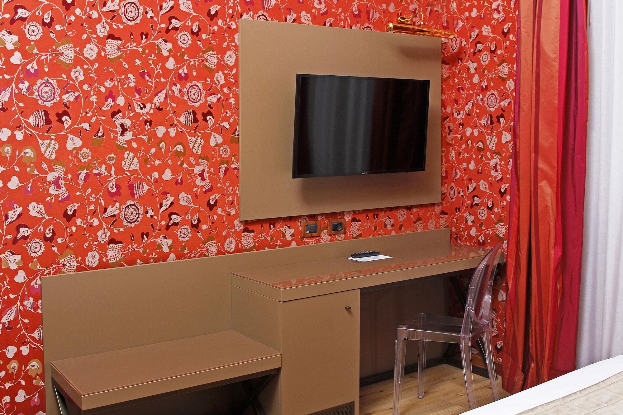 Hotell Arcangelo Roma