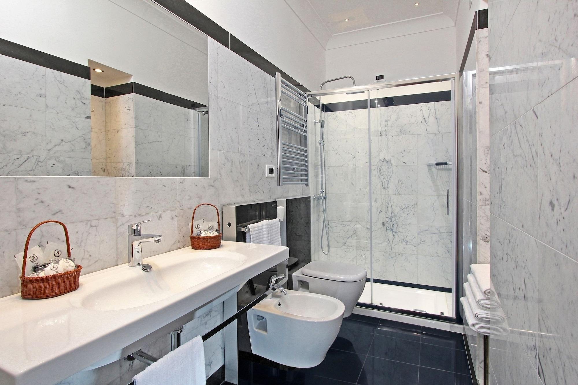 Arcangelo Hotell Roma