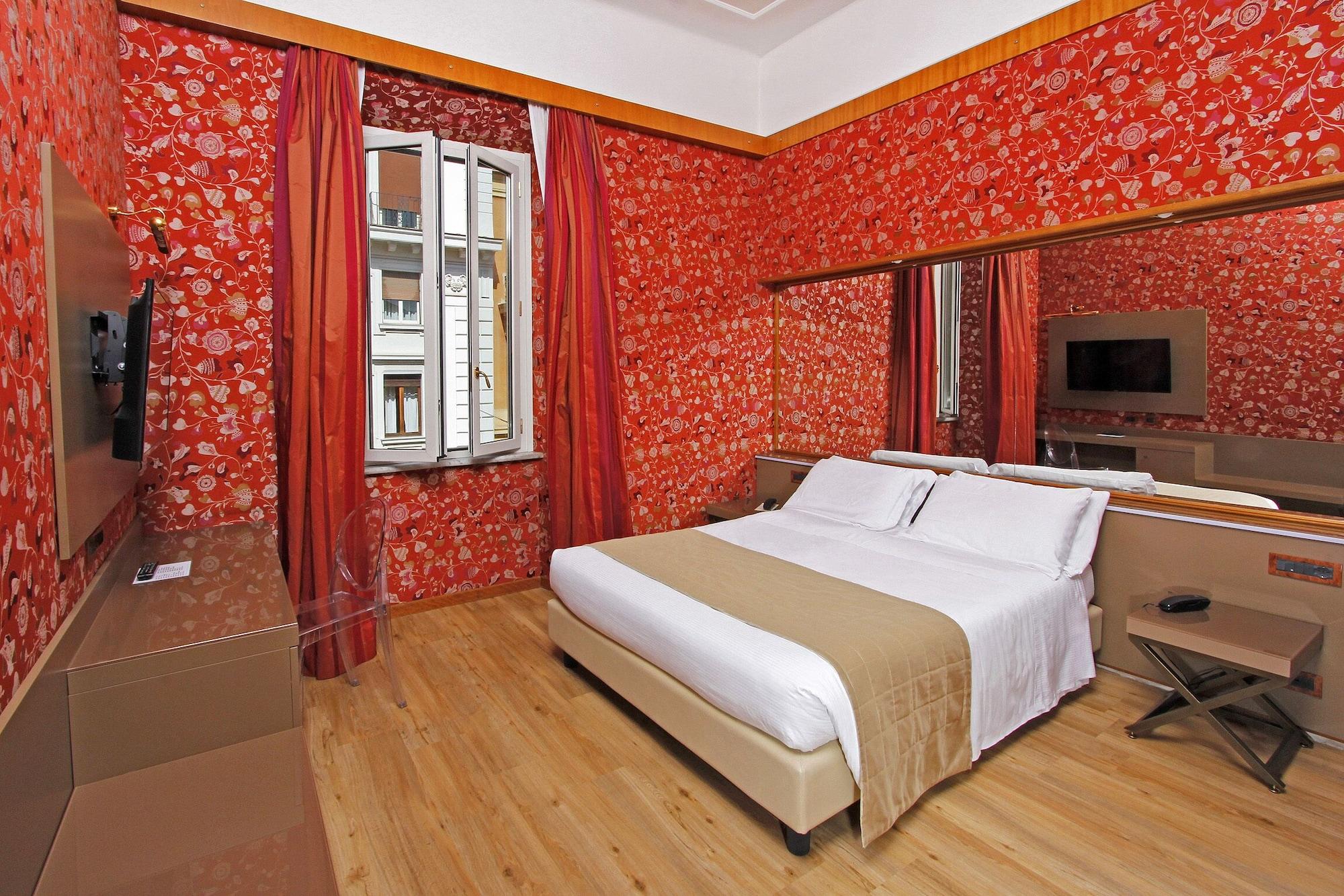Arcangelo Hotell
