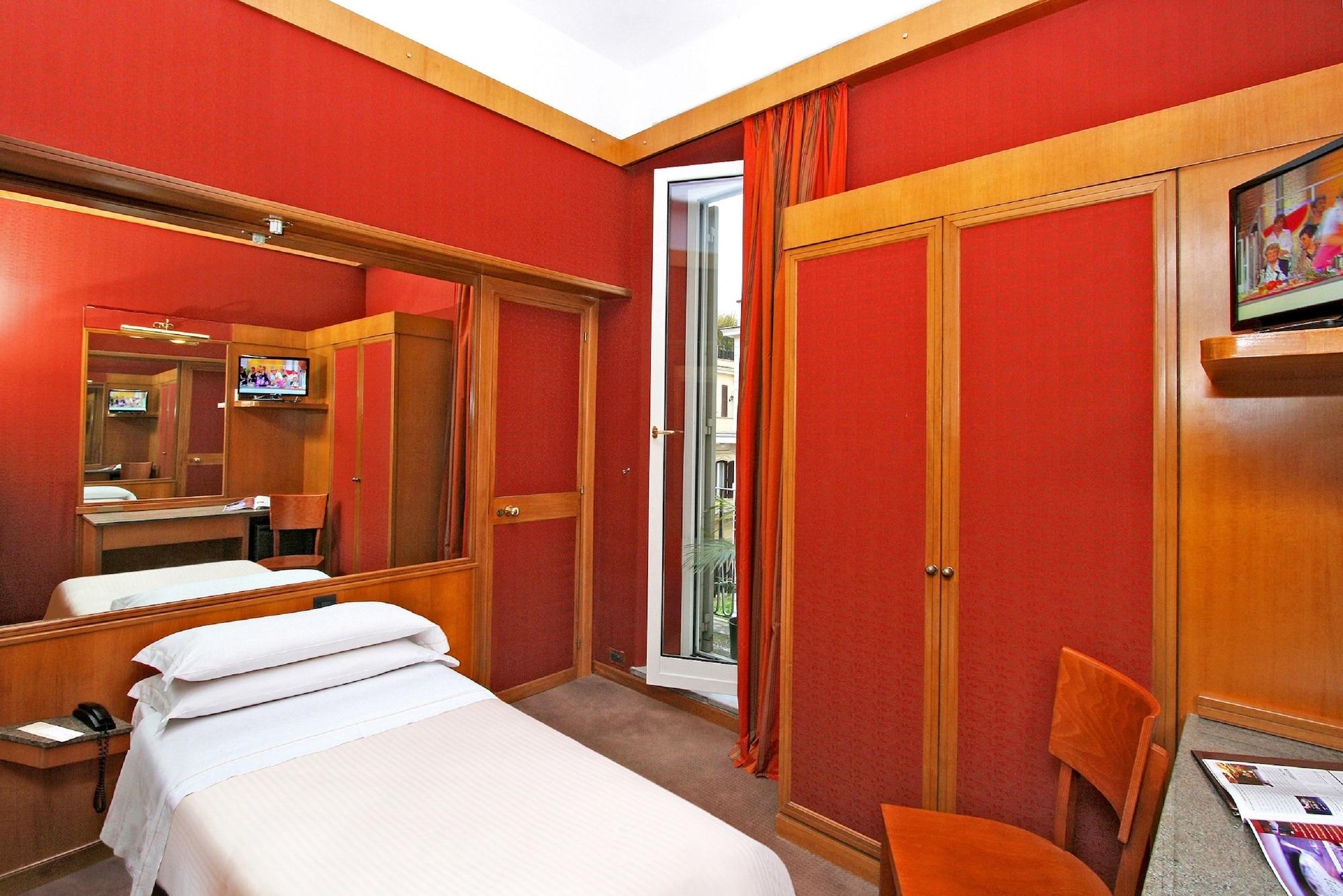 Arcangelo Hotell