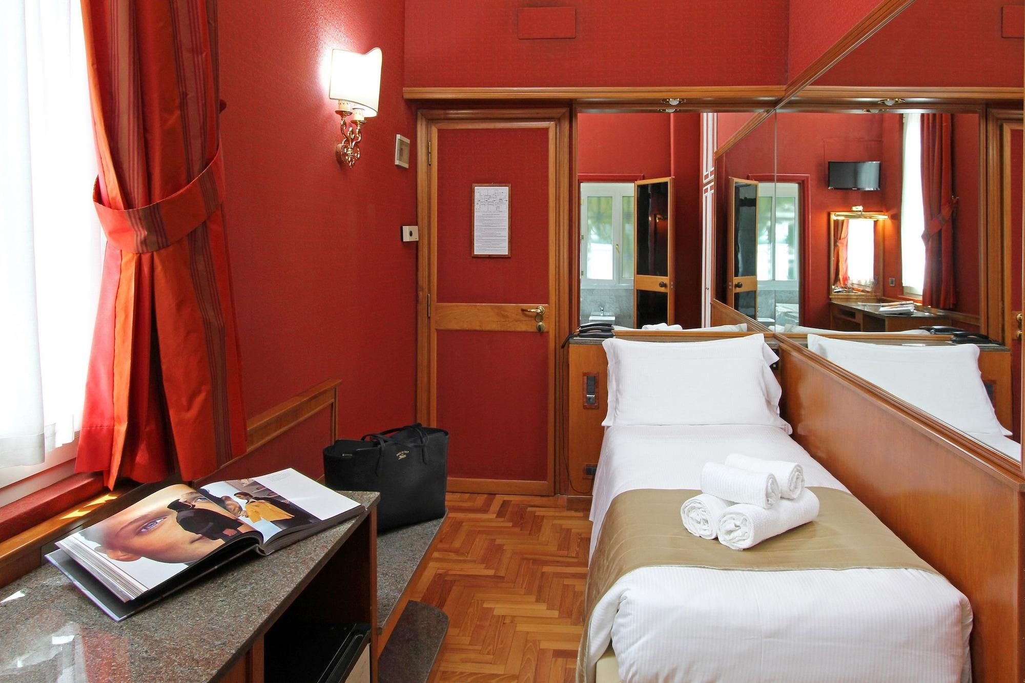 Arcangelo Hotell Roma