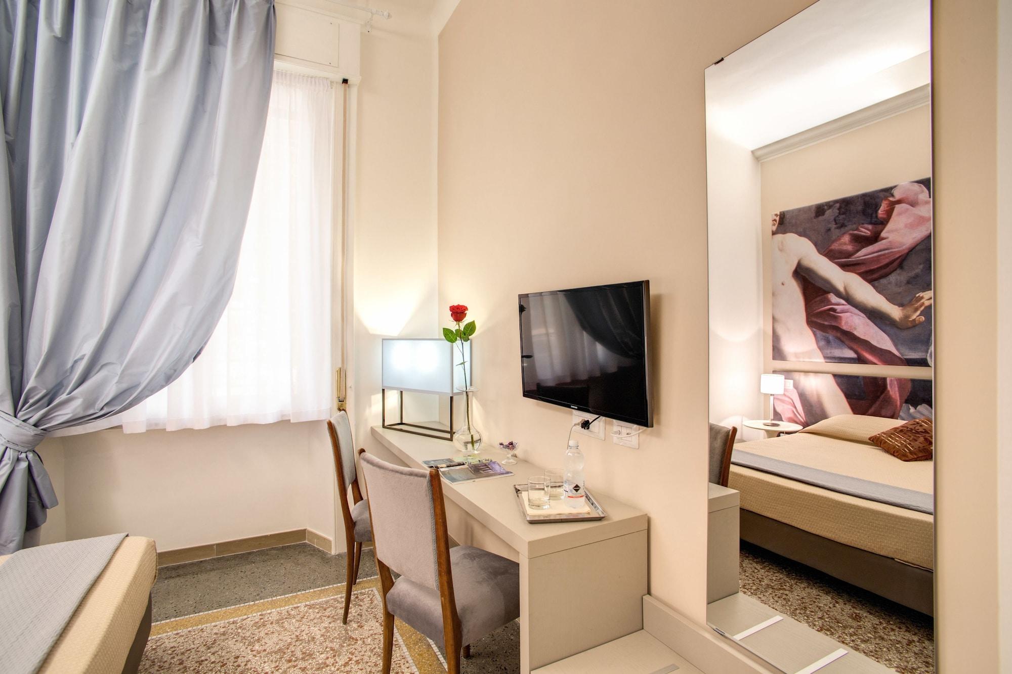 In Stanza Guest house 2*