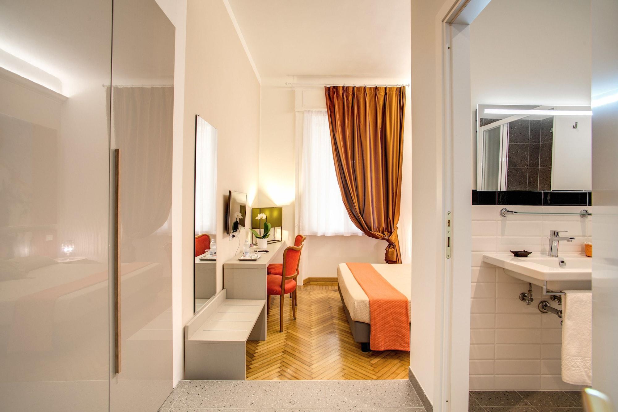 Guest house In Stanza 2*